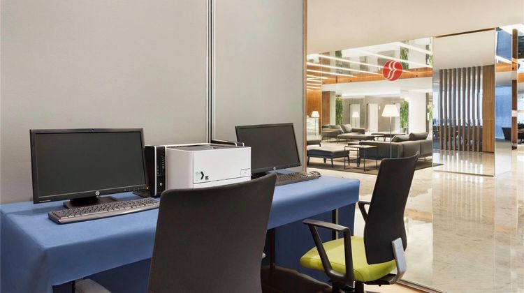 Ramada Plaza Istanbul Asia Airport Other