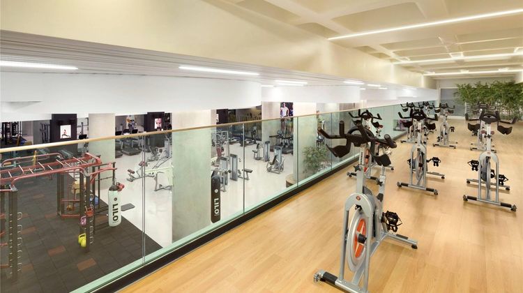 Ramada Plaza Istanbul Asia Airport Health