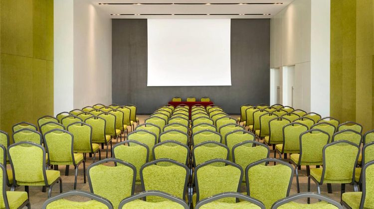 Ramada Plaza Istanbul Asia Airport Meeting