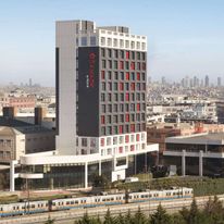 Ramada Encore Istanbul Bayrampasa