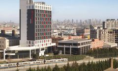 Ramada Encore Istanbul Bayrampasa