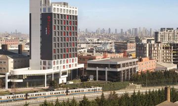 Ramada Encore Istanbul Bayrampasa