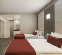 Ramada Encore Istanbul Bayrampasa Room