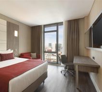 Ramada Encore Istanbul Bayrampasa Room