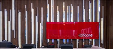 Ramada Encore Istanbul Bayrampasa Lobby