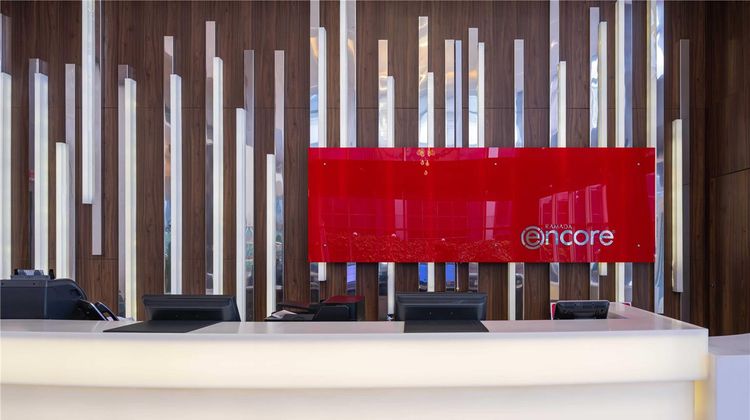 Ramada Encore Istanbul Bayrampasa Lobby
