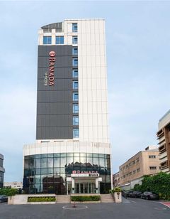 Ramada Encore Istanbul Bayrampasa