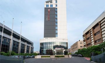 Ramada Encore Istanbul Bayrampasa
