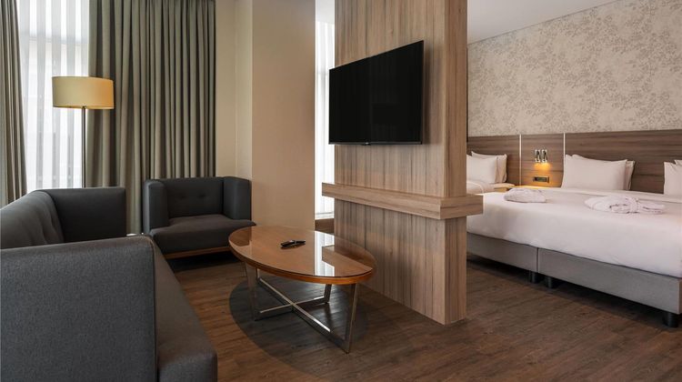 Ramada Encore Istanbul Bayrampasa Suite