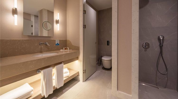 Ramada Encore Istanbul Bayrampasa Suite