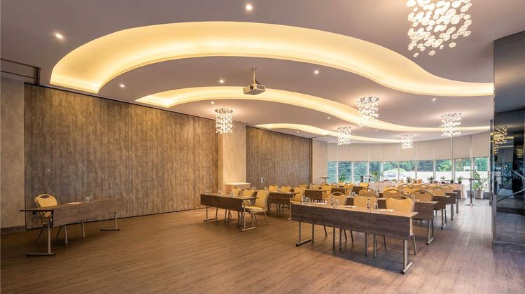 Ramada Encore Istanbul Bayrampasa Other