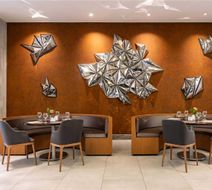 Ramada Encore Istanbul Bayrampasa Lobby