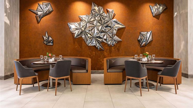 Ramada Encore Istanbul Bayrampasa Lobby