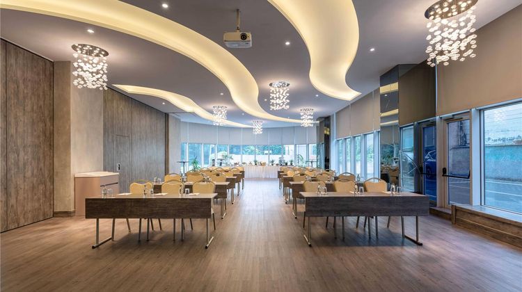 Ramada Encore Istanbul Bayrampasa Other