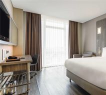 Ramada Encore Istanbul Bayrampasa Room
