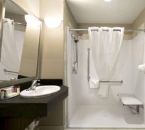 Ramada Conklin Room