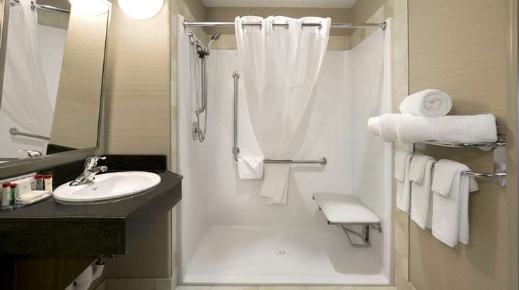 Ramada Conklin Room