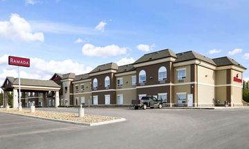 Ramada Conklin