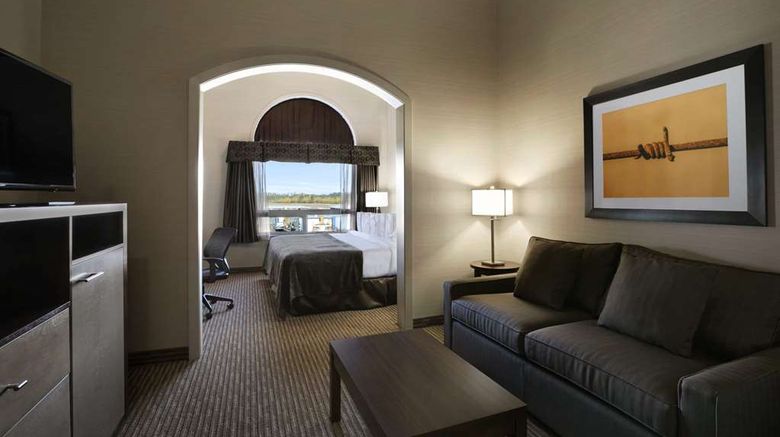 <b>Ramada Conklin Room</b>. Images powered by <a href="https://iceportal.shijigroup.com/" title="IcePortal" target="_blank">IcePortal</a>.