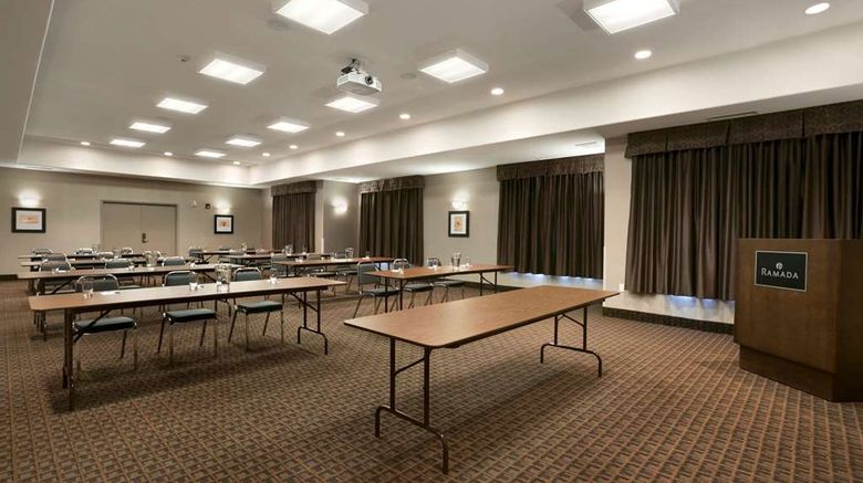 <b>Ramada Conklin Meeting</b>. Images powered by <a href="https://iceportal.shijigroup.com/" title="IcePortal" target="_blank">IcePortal</a>.