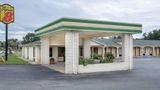 <b>Super 8 Sumter Exterior</b>. Images powered by <a href="https://iceportal.shijigroup.com/" title="IcePortal" target="_blank">IcePortal</a>.