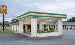 Super 8 Sumter