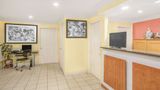 <b>Super 8 Sumter Lobby</b>. Images powered by <a href="https://iceportal.shijigroup.com/" title="IcePortal" target="_blank">IcePortal</a>.