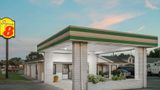 <b>Super 8 Sumter Exterior</b>. Images powered by <a href="https://iceportal.shijigroup.com/" title="IcePortal" target="_blank">IcePortal</a>.