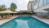 Wyndham Grand Istanbul Kalamis Marina Pool
