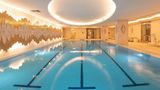 Wyndham Grand Istanbul Kalamis Marina Pool