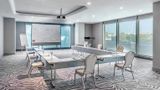 Wyndham Grand Istanbul Kalamis Marina Meeting