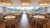 Wyndham Grand Istanbul Kalamis Marina Restaurant