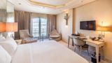 Wyndham Grand Istanbul Kalamis Marina Room