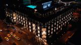Wyndham Grand Istanbul Kalamis Marina Exterior