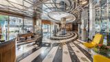 Wyndham Grand Istanbul Kalamis Marina Lobby