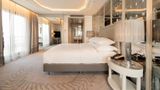 Wyndham Grand Istanbul Kalamis Marina Suite