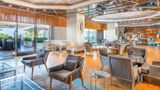Wyndham Grand Istanbul Kalamis Marina Lobby