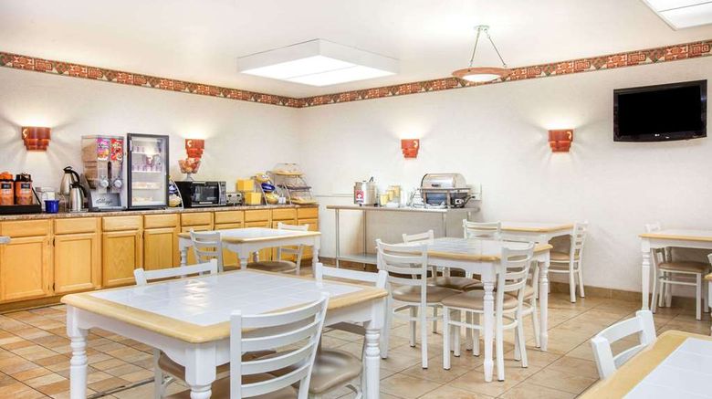 <b>Kokopelli Inn, Trademark Collection Other</b>. Images powered by <a href="https://iceportal.shijigroup.com/" title="IcePortal" target="_blank">IcePortal</a>.