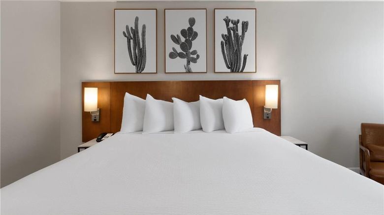 <b>Kokopelli Inn, Trademark Collection Room</b>. Images powered by <a href="https://iceportal.shijigroup.com/" title="IcePortal" target="_blank">IcePortal</a>.