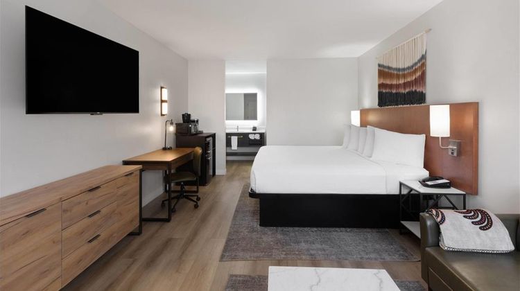 Kokopelli Inn, Trademark Collection Suite