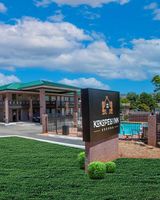 Kokopelli Inn, Trademark Collection