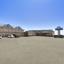 Days Inn High Level