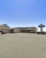 Days Inn High Level