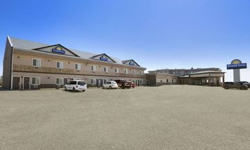 Days Inn High Level