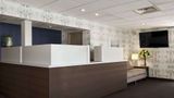 Travelodge Hubbard Lobby