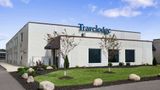 Travelodge Hubbard Exterior