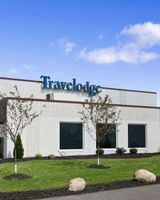 Travelodge Hubbard