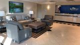 Baymont by Wyndham Albany Airport North Lobby