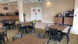 Baymont by Wyndham Albany Airport North Restaurant