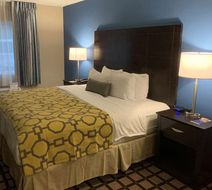Baymont by Wyndham Albany Airport North Room